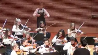 Feuerfest  op.269  - J. Strauss