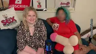 “Welcome Wagon Amelia” - the story behind her sex club nickname 💯