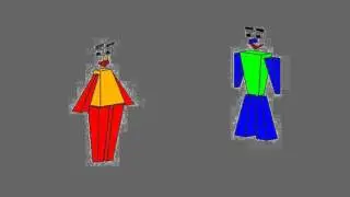 Matlab 3D animation