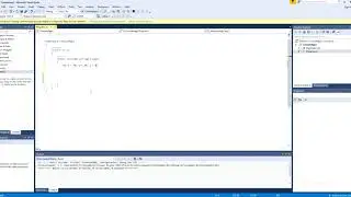 Visual Studio C# Use Variables