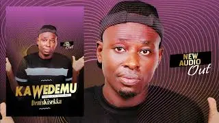 Pastor Denis Kisekka - Kawedemu (Official Audio) Latest Ugandan Gospel 2024
