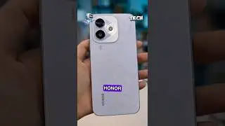 Honor X60i Review ✅ New Honor Phone 🔥