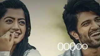 Vachindamma Ringtone #GeethaGovindam  🎶 @Philelaivan
