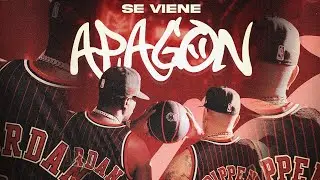El Chulo x Chocolate - Se Viene Apagón (Video Oficial)
