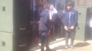 ЕМСИ ЗАЖИГАЛКА ВА ЕМСИ ГУГИРД ДУЕТ