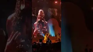 Lil Nas X Madrid Mad Cool 2023