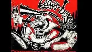 Tédio Boys-Tédio Boys