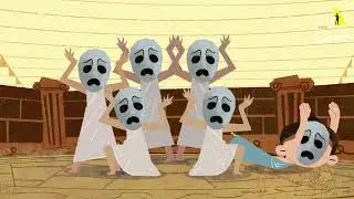 1.1b The Origins of Theatre - Meet the Chorus