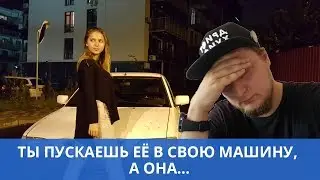 Быстрый ремонт провисшего потолка | #КАЛЬМАРКАЖИВИ
