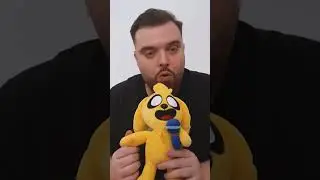 Qué guapo el peluche de Mikecrack