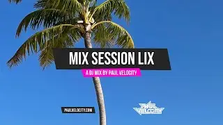 Mix Session LIX