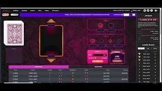 DooTron Great Dividends, Bankroll Sponsoring! Get Free TRX