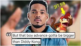 Rap Lyrics That Make No Sense