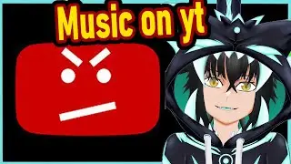 Yuus advice regarding music with you tube