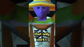 Graceful Actually doesn't restore run energy I OSRS