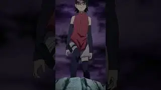 Hoshi Uchiha o Sarada Uchiha?