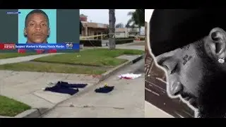 The Streets Retaliated And Killed 2 Family Members of NIPSEY HUSSLE's Killer