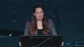 Alissa Wilkinson: Lament in Silence