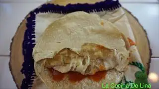 Tortillas De Avena Con Solo 2 Ingredientes Muy Saludables
