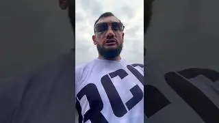 Гаджи Автомат ВЫСКАЗАЛСЯ после ВОЗВРАЩЕНИЯ !
