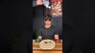 Random Pizza Challenge