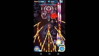 Jugando con mi celular | Drago