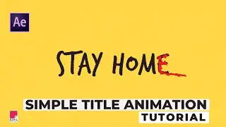 Handwriting Animation After Effects CC