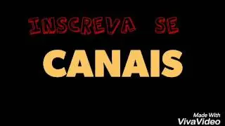 INTRO PARA DIVUGANDO NO PRÓXIMO VIDEO