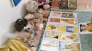 💫👩‍❤️‍👨Как сложатся отношения с партнёром?🧩♟️