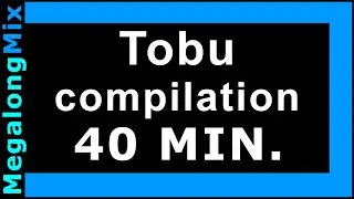 Tobu music compilation 🔵 [NCS songs, no copyright sounds, free music] ✔️