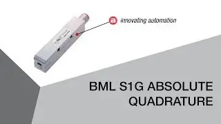 BML S1G Absolute Quadrature
