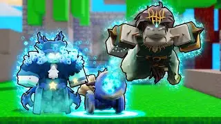New Best Strategy To Get Infinite Wins In Duels 2v2 (Roblox Bedwars)