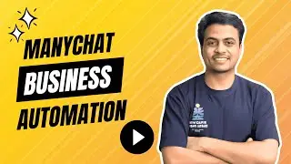 Want Automated Chats for your Business? ManyChat, ChatGPT, Klaviyo, Paypal Payout Integration & more