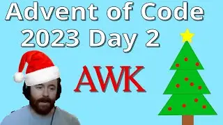 Advent of Code 2023 Day 02
