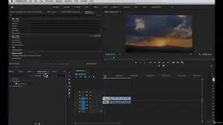 Adobe Premiere Pro Complete Video Editing Masterclass Udemy