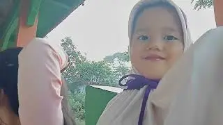 Vlog Hari Raya Idul Adha 1444H | Sholat Idul Adha | Vlog Aesthetic
