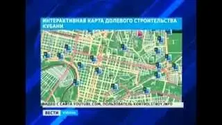Все самострои как на ладони