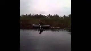 на козьйм броду