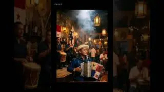 LA FOTO DEL PERFIL - MANUEL QUINTERO EL AHIJADO DEL MONTAÑERO (Compositor: Didimo Barrios)