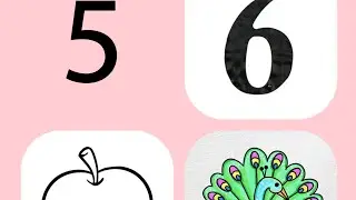 Drawing with numbers..