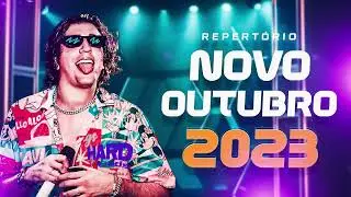NATTAN REPERTÓRIO NOVO OUTUBRO 2023   MÚSICAS NOVAS