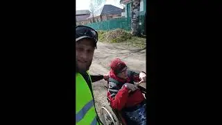 Новый груз фильм 2022