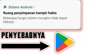 Cara Mengatasi Penyimpanan Penuh pada Hp