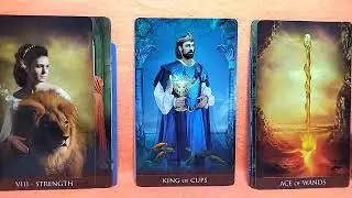 BIRAJ KARTU I GRUPU ❤️ ŠTA VAM TO DOLAZI A VI NE VIDITE JOŠ  !? TAROT HOROSKOP SUDBINA
