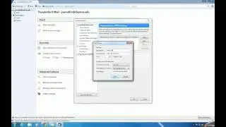 Adding CSU Email to Thunderbird