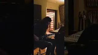 I love playing this solo!