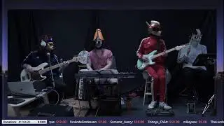 TWRP - Typhoon Turnpike (Ｖａｐｏｒｗａｖｅ and Nightcore Versions)