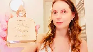 Charlotte Tilbury Joyphoria Eau de Parfum Review