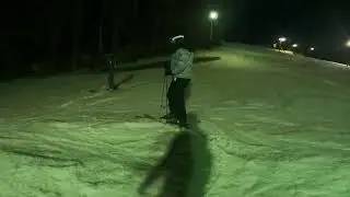Kiyan at super speed
