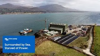 How this boat yard had a dangerous energy problem - until now